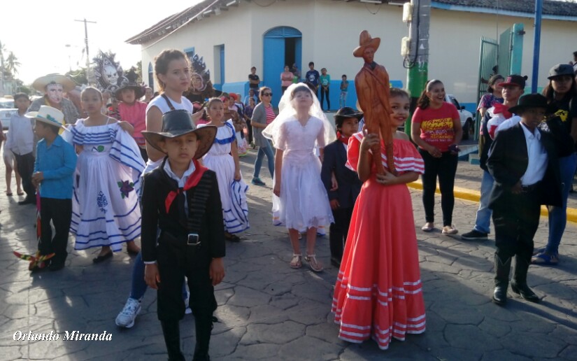 sandino
